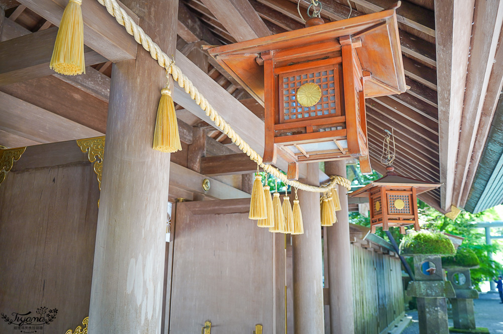 宮崎高千穗町景點｜天岩戸神社．天安河原：傳說神話秘境「洞穴中的神社」 @緹雅瑪 美食旅遊趣
