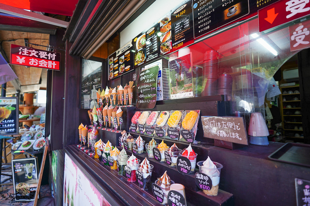 宮崎高千穗町景點｜天岩戸神社．天安河原：傳說神話秘境「洞穴中的神社」 @緹雅瑪 美食旅遊趣