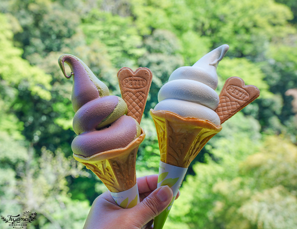 宮崎高千穗町景點｜天岩戸神社．天安河原：傳說神話秘境「洞穴中的神社」 @緹雅瑪 美食旅遊趣