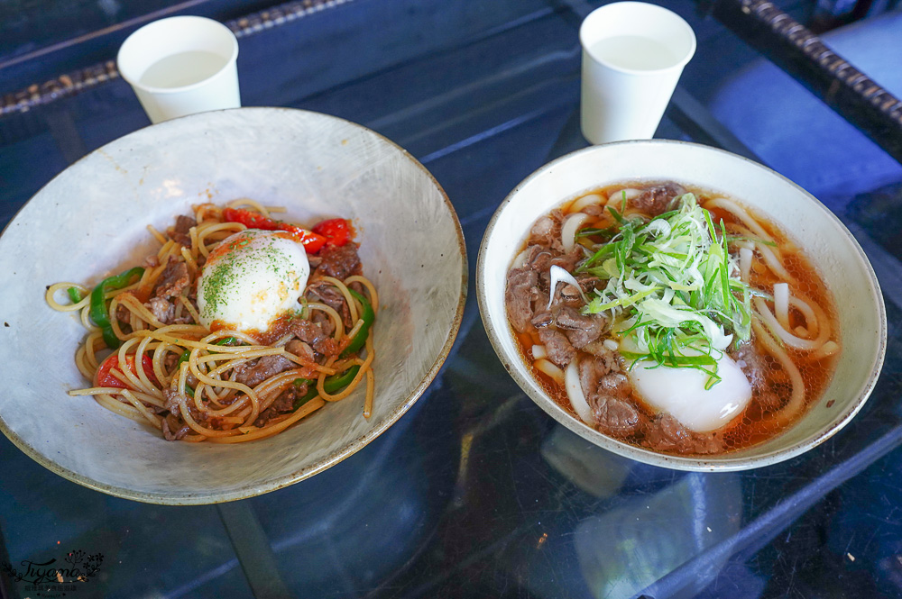 宮崎高千穗町景點｜天岩戸神社．天安河原：傳說神話秘境「洞穴中的神社」 @緹雅瑪 美食旅遊趣