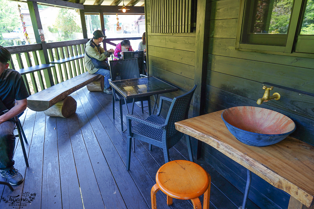 宮崎高千穗町景點｜天岩戸神社．天安河原：傳說神話秘境「洞穴中的神社」 @緹雅瑪 美食旅遊趣