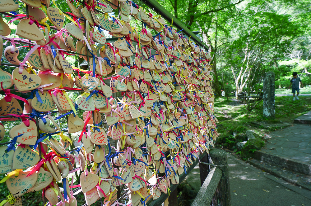 宮崎絕美仙境「高千穗峽」預約划船遊秘境，高千穗 流水麵線｜九州南阿蘇一日遊 @緹雅瑪 美食旅遊趣