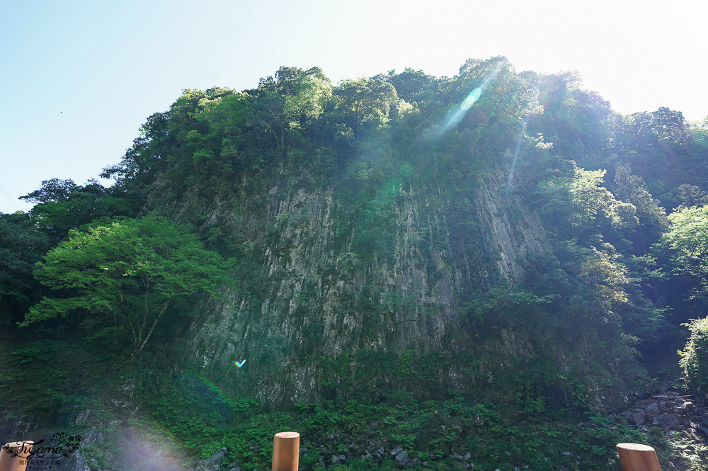 宮崎絕美仙境「高千穗峽」預約划船遊秘境，高千穗 流水麵線｜九州南阿蘇一日遊 @緹雅瑪 美食旅遊趣