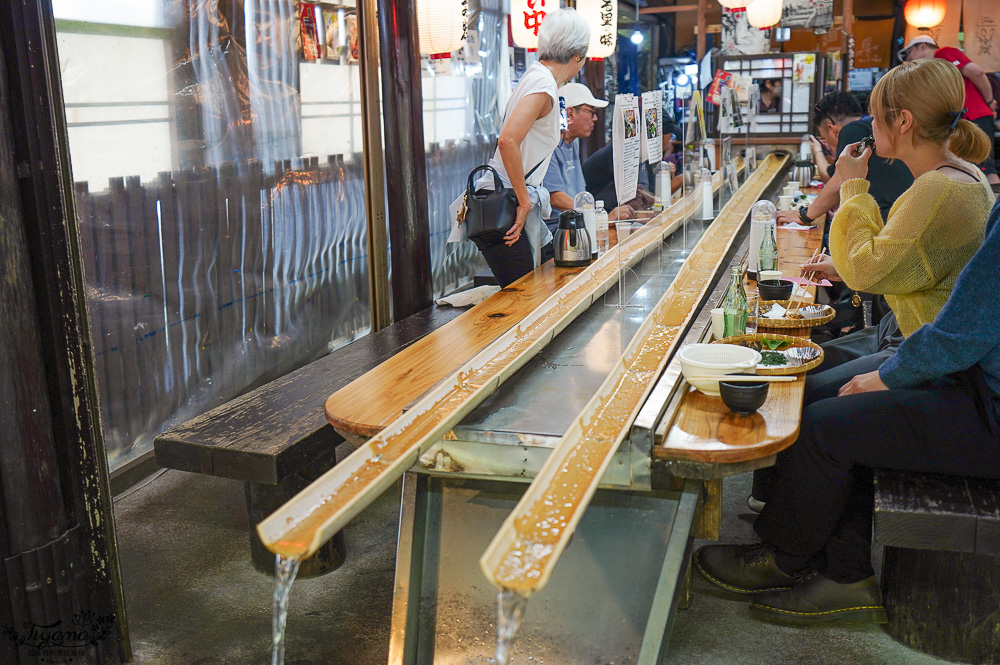 九州阿蘇宮崎高千穗一日遊｜白川水源．天岩戸神社＆天安河原．高千穗峽．高千穗天空小火車 @緹雅瑪 美食旅遊趣