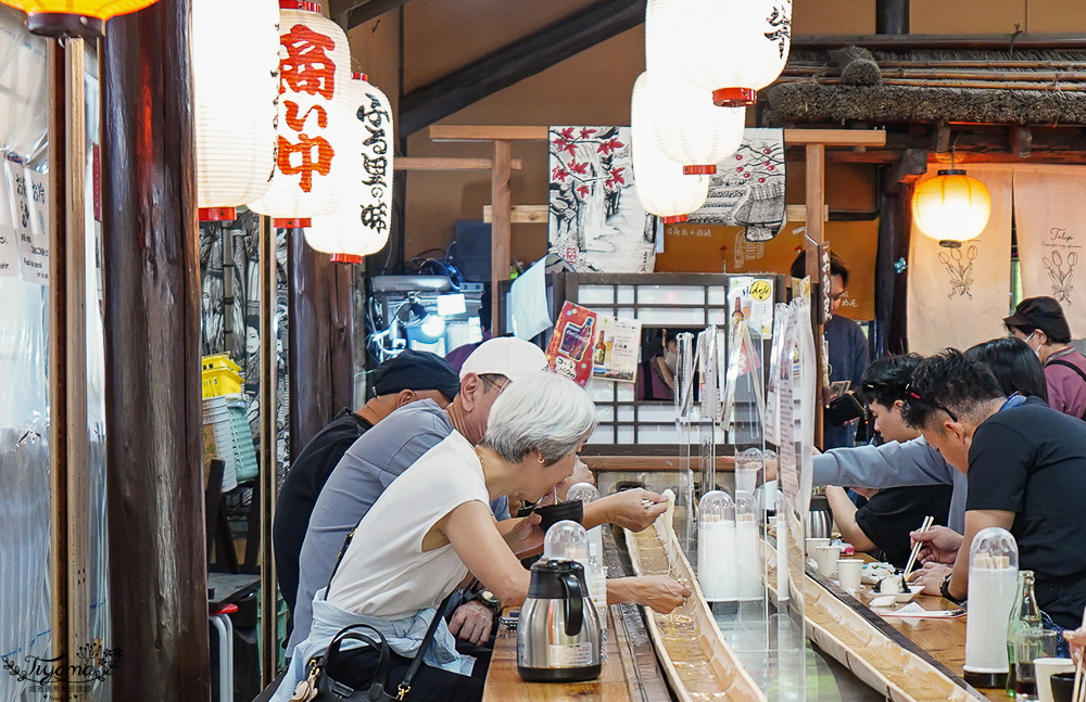 宮崎絕美仙境「高千穗峽」預約划船遊秘境，高千穗 流水麵線｜九州南阿蘇一日遊 @緹雅瑪 美食旅遊趣