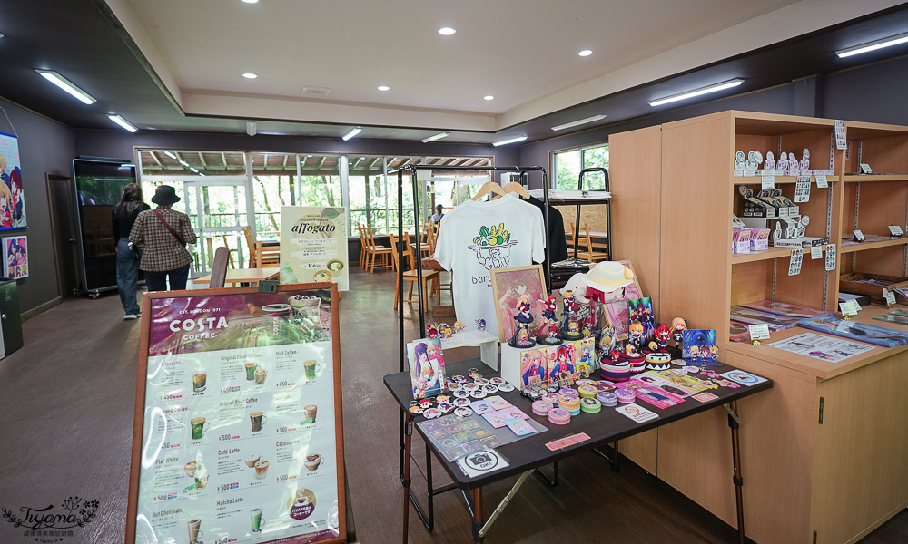 宮崎絕美仙境「高千穗峽」預約划船遊秘境，高千穗 流水麵線｜九州南阿蘇一日遊 @緹雅瑪 美食旅遊趣