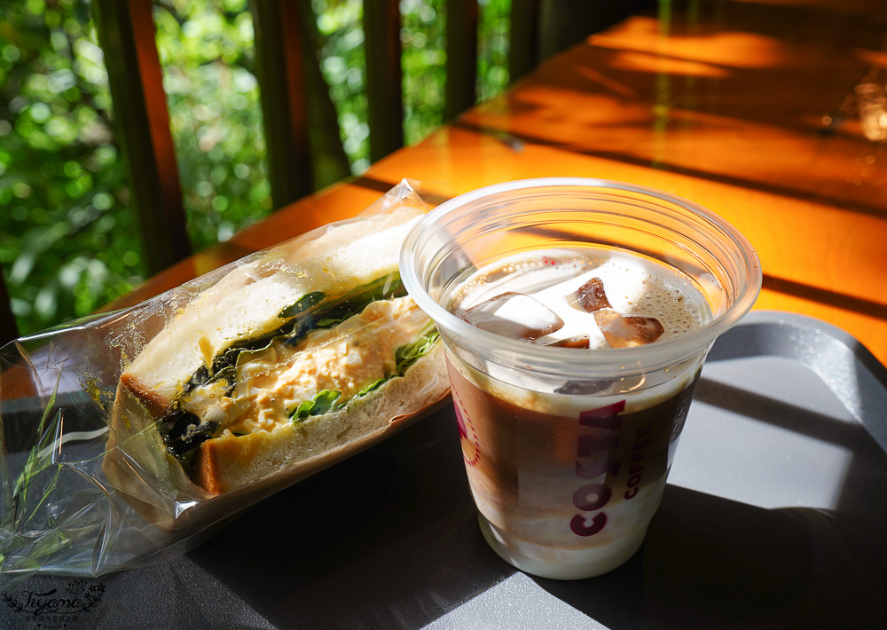 九州阿蘇宮崎高千穗一日遊｜白川水源．天岩戸神社＆天安河原．高千穗峽．高千穗天空小火車 @緹雅瑪 美食旅遊趣