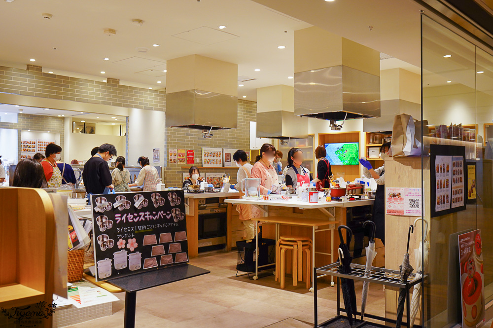 北海道札幌北海道都廳｜紅磚露臺 Akarenga Terrace：紅磚露臺免費展望台．各樓層美食介紹，漫遊修建中的北海道都廳 @緹雅瑪 美食旅遊趣