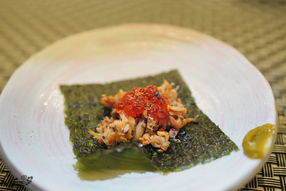 台南慶生聚餐｜明水然.樂台南中山店：Google 評論4.8高分，頂級無菜單鐵板燒！明水然 樂的用餐體驗，都是一場生活美學的愉快感受 @緹雅瑪 美食旅遊趣