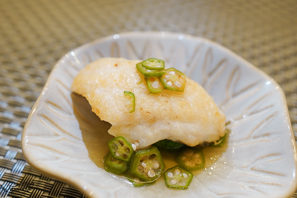 台南慶生聚餐｜明水然.樂台南中山店：Google 評論4.8高分，頂級無菜單鐵板燒！明水然 樂的用餐體驗，都是一場生活美學的愉快感受 @緹雅瑪 美食旅遊趣