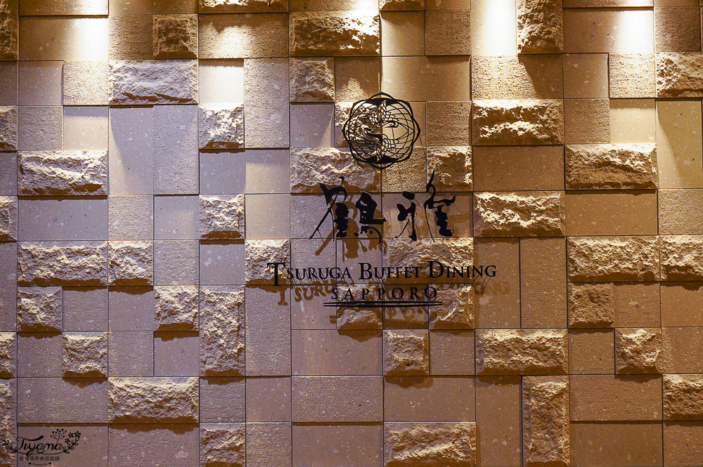 北海道札幌北海道都廳｜紅磚露臺 Akarenga Terrace：紅磚露臺免費展望台．各樓層美食介紹，漫遊修建中的北海道都廳 @緹雅瑪 美食旅遊趣