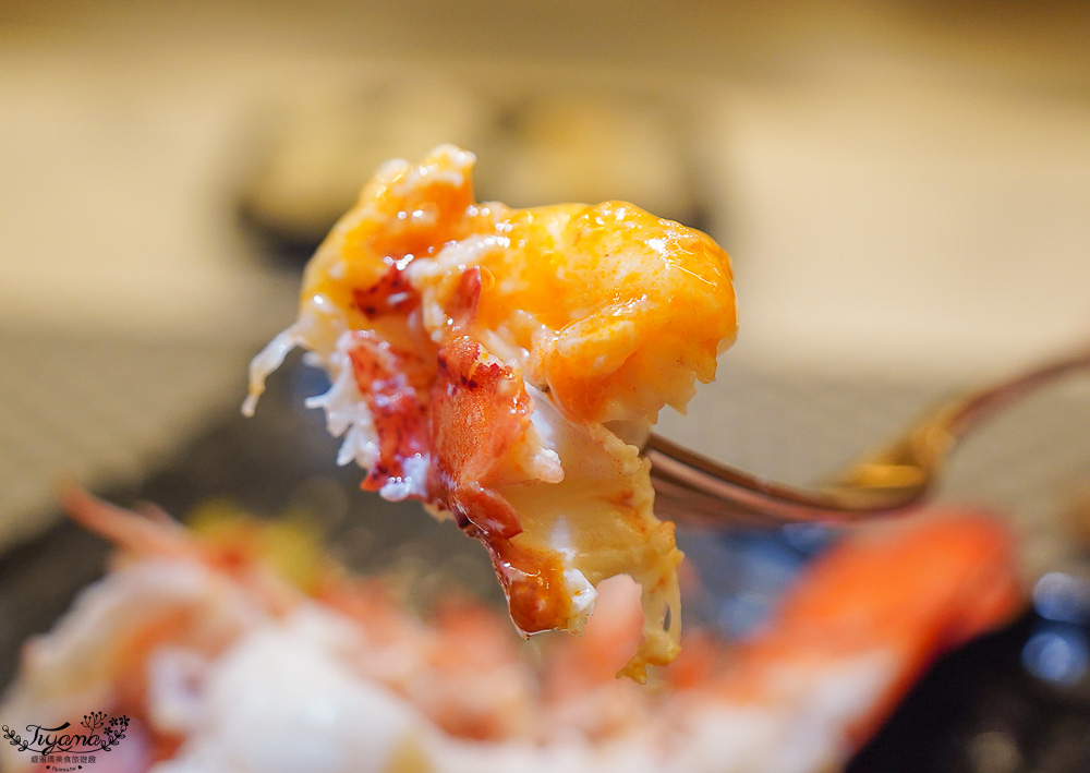 台南慶生聚餐｜明水然.樂台南中山店：Google 評論4.8高分，頂級無菜單鐵板燒！明水然 樂的用餐體驗，都是一場生活美學的愉快感受 @緹雅瑪 美食旅遊趣