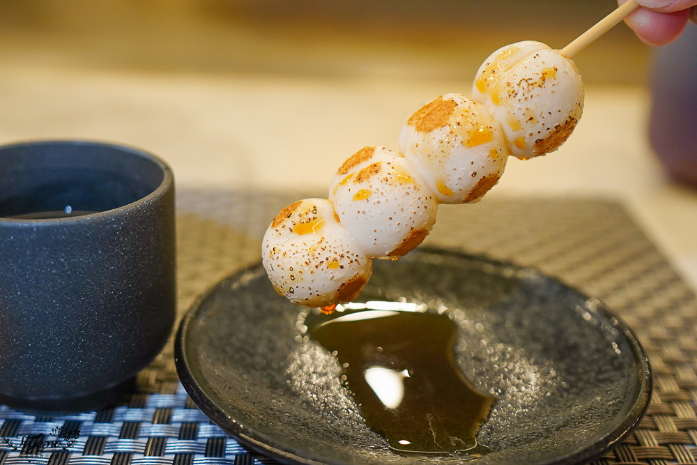 台南慶生聚餐｜明水然.樂台南中山店：Google 評論4.8高分，頂級無菜單鐵板燒！明水然 樂的用餐體驗，都是一場生活美學的愉快感受 @緹雅瑪 美食旅遊趣