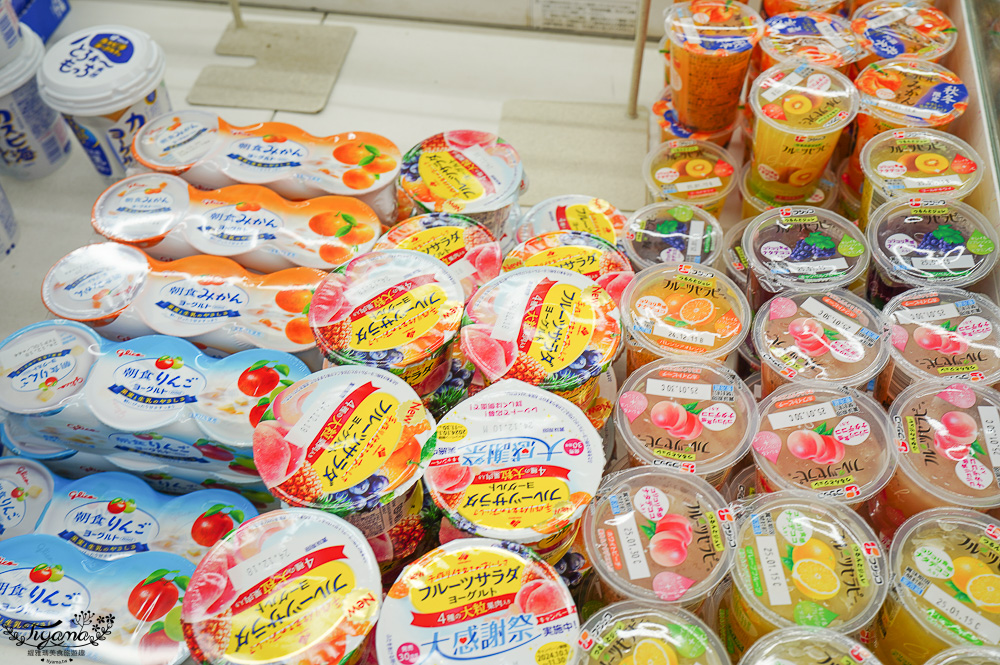 岐阜飛騨古川超市「ママショップうえの」在地大超市，水果食品超平價超市 @緹雅瑪 美食旅遊趣