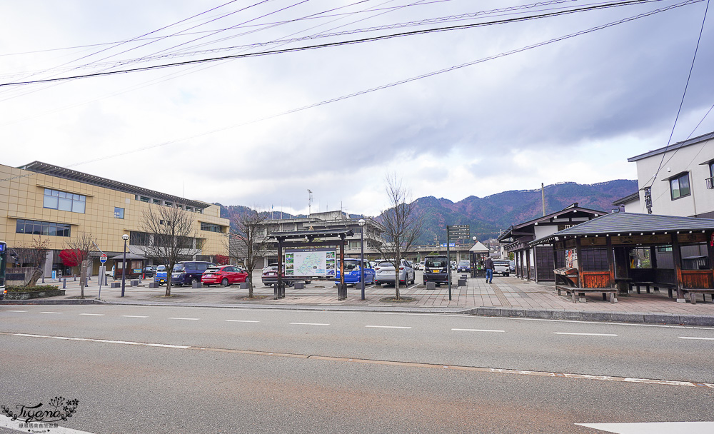 飛驒古川景點｜瀨戶川和白壁土藏街 城上町散策之旅！！ @緹雅瑪 美食旅遊趣