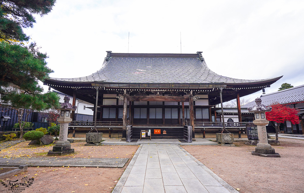 飛驒古川景點｜瀨戶川和白壁土藏街 城上町散策之旅！！ @緹雅瑪 美食旅遊趣