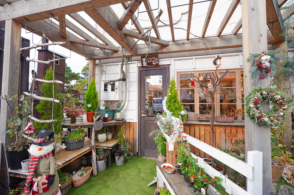 飛驒高山古川奧飛驒一日遊，飛驒高山白川3天2夜遊自駕之旅，第二天行程！新穗高空纜車、高山陣屋、飛驒古川 @緹雅瑪 美食旅遊趣