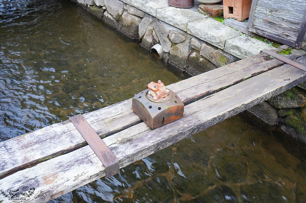 飛驒古川景點｜瀨戶川和白壁土藏街 城上町散策之旅！！ @緹雅瑪 美食旅遊趣