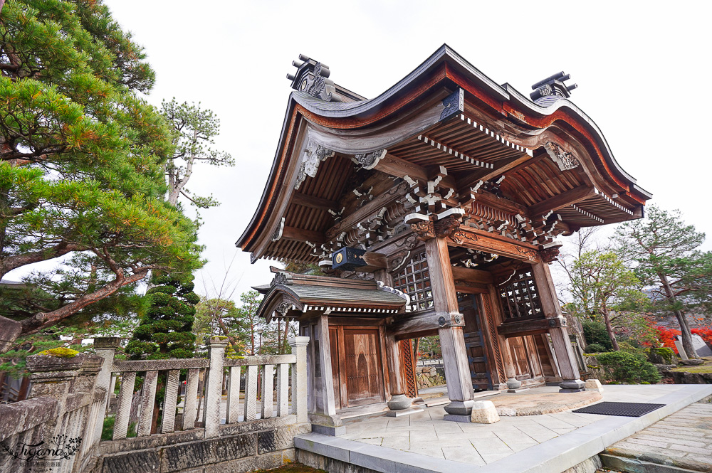 飛驒古川景點｜瀨戶川和白壁土藏街 城上町散策之旅！！ @緹雅瑪 美食旅遊趣