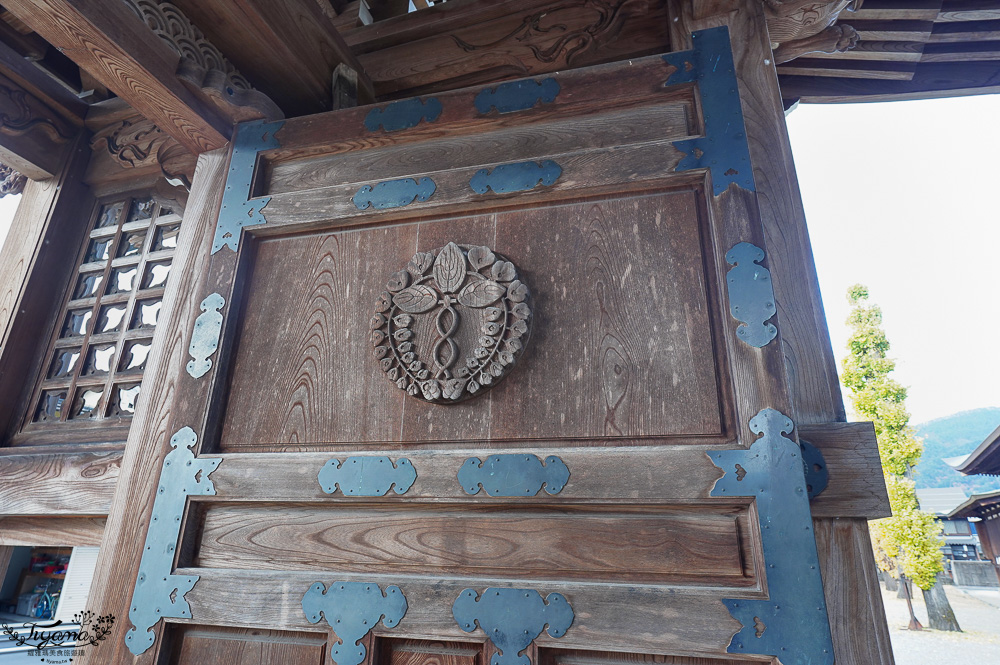 飛驒古川景點｜瀨戶川和白壁土藏街 城上町散策之旅！！ @緹雅瑪 美食旅遊趣