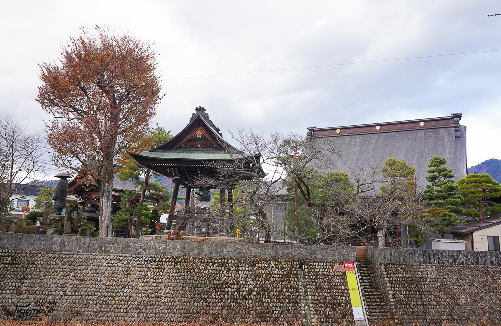 飛驒古川景點｜瀨戶川和白壁土藏街 城上町散策之旅！！ @緹雅瑪 美食旅遊趣