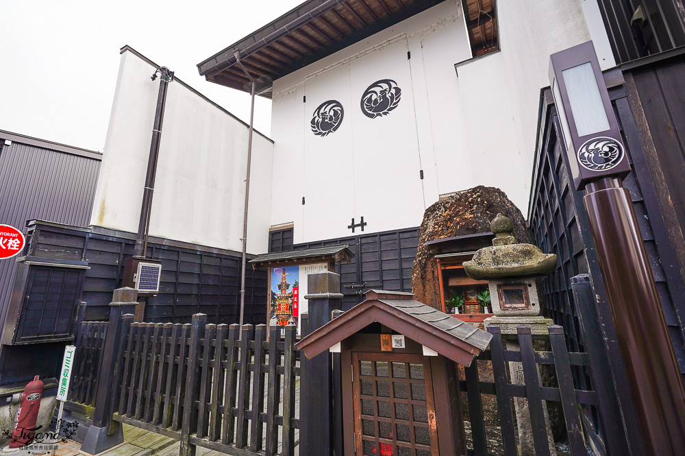 飛驒高山古川奧飛驒一日遊，飛驒高山白川3天2夜遊自駕之旅，第二天行程！新穗高空纜車、高山陣屋、飛驒古川 @緹雅瑪 美食旅遊趣