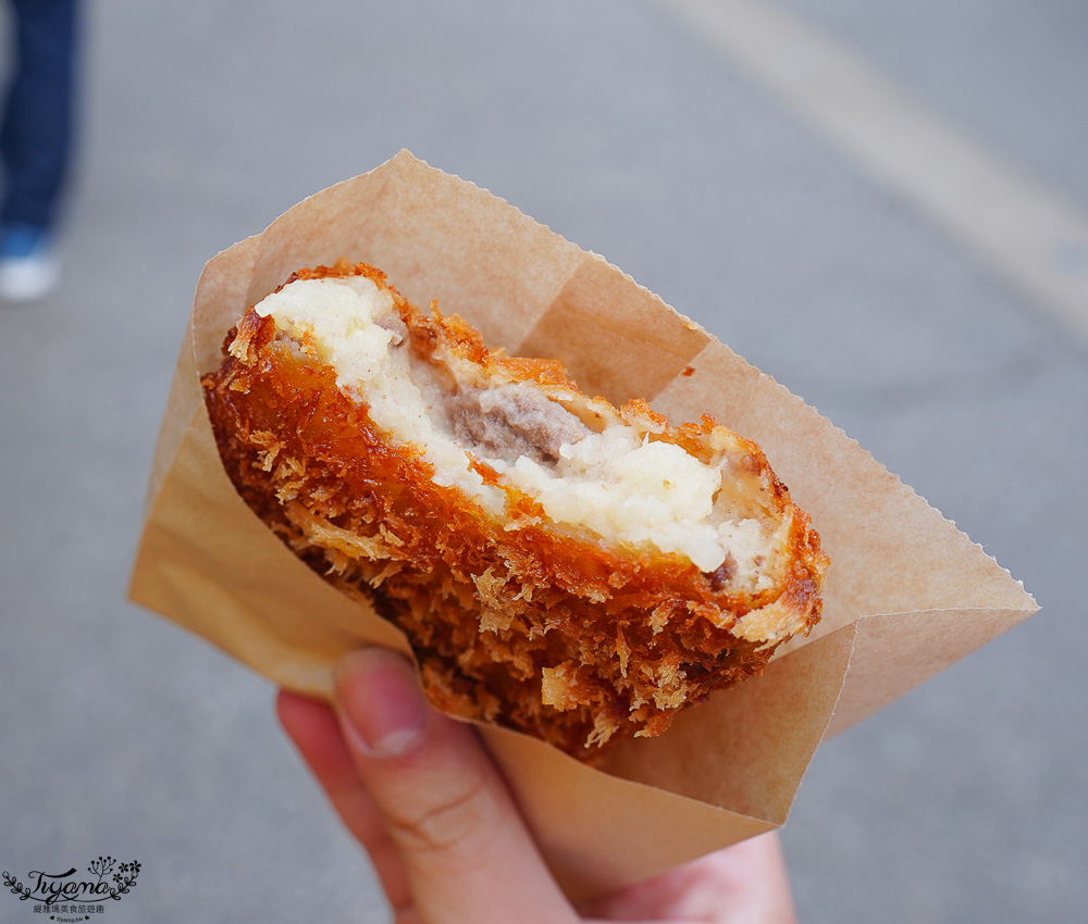 飛驒古川景點｜瀨戶川和白壁土藏街 城上町散策之旅！！ @緹雅瑪 美食旅遊趣