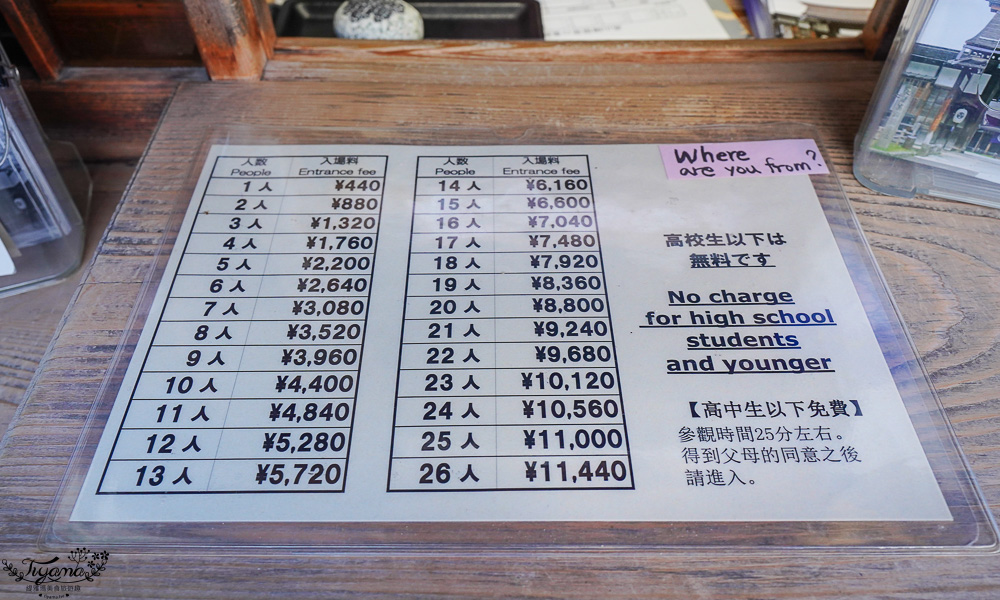 飛驒高山古川奧飛驒一日遊，飛驒高山白川3天2夜遊自駕之旅，第二天行程！新穗高空纜車、高山陣屋、飛驒古川 @緹雅瑪 美食旅遊趣