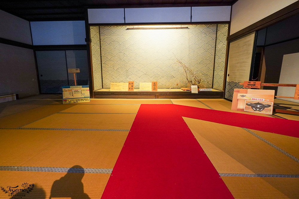 飛驒高山古川奧飛驒一日遊，飛驒高山白川3天2夜遊自駕之旅，第二天行程！新穗高空纜車、高山陣屋、飛驒古川 @緹雅瑪 美食旅遊趣