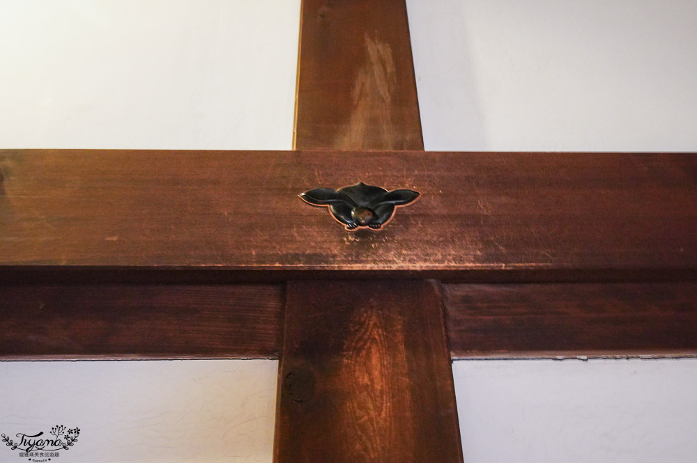 飛驒高山景點「高山陣屋」岐阜県高山市必訪景點，保持完整的舊知事.郡守官邸 @緹雅瑪 美食旅遊趣