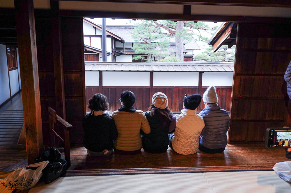 飛驒高山古川奧飛驒一日遊，飛驒高山白川3天2夜遊自駕之旅，第二天行程！新穗高空纜車、高山陣屋、飛驒古川 @緹雅瑪 美食旅遊趣