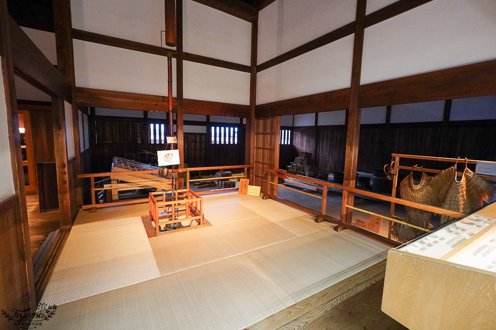 飛驒高山古川奧飛驒一日遊，飛驒高山白川3天2夜遊自駕之旅，第二天行程！新穗高空纜車、高山陣屋、飛驒古川 @緹雅瑪 美食旅遊趣
