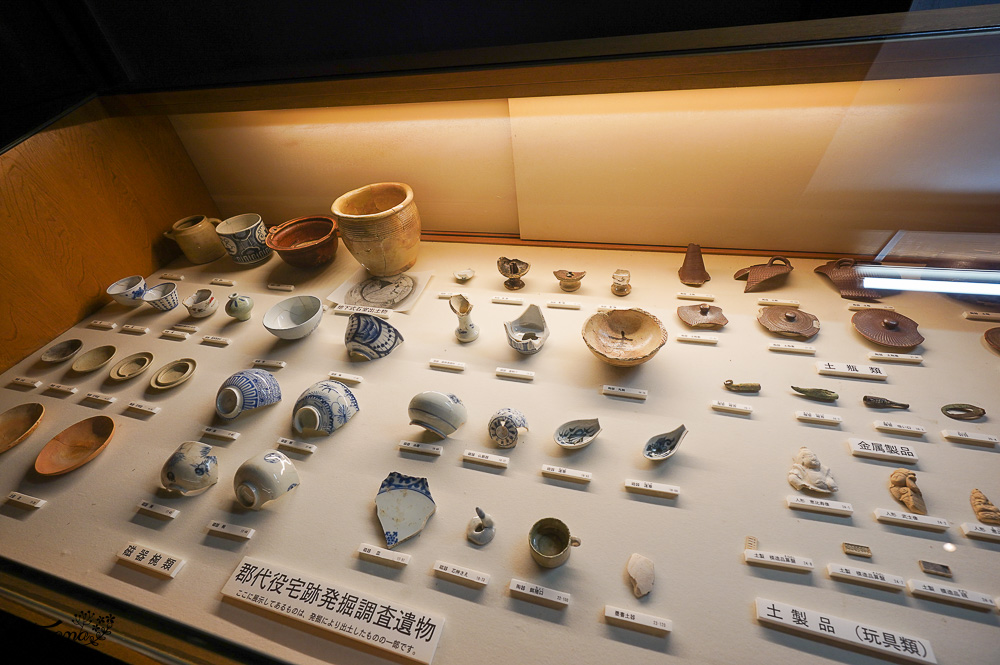 飛驒高山景點「高山陣屋」岐阜県高山市必訪景點，保持完整的舊知事.郡守官邸 @緹雅瑪 美食旅遊趣