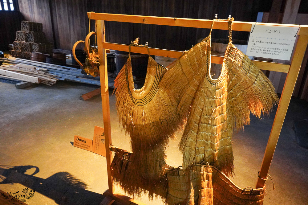 飛驒高山景點「高山陣屋」岐阜県高山市必訪景點，保持完整的舊知事.郡守官邸 @緹雅瑪 美食旅遊趣