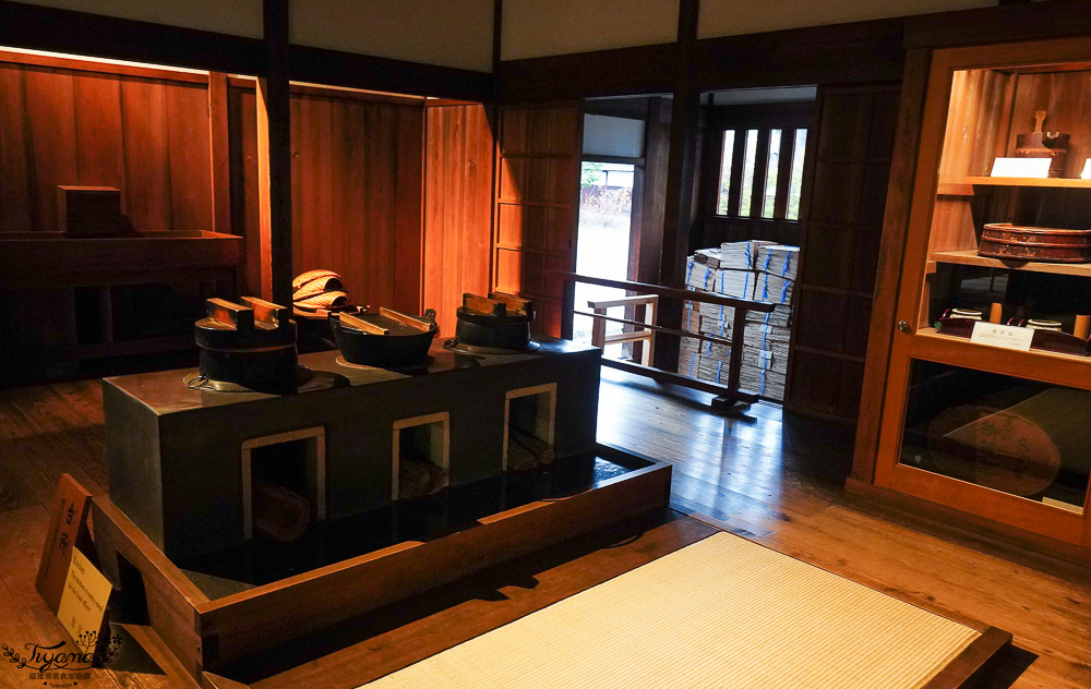 飛驒高山古川奧飛驒一日遊，飛驒高山白川3天2夜遊自駕之旅，第二天行程！新穗高空纜車、高山陣屋、飛驒古川 @緹雅瑪 美食旅遊趣