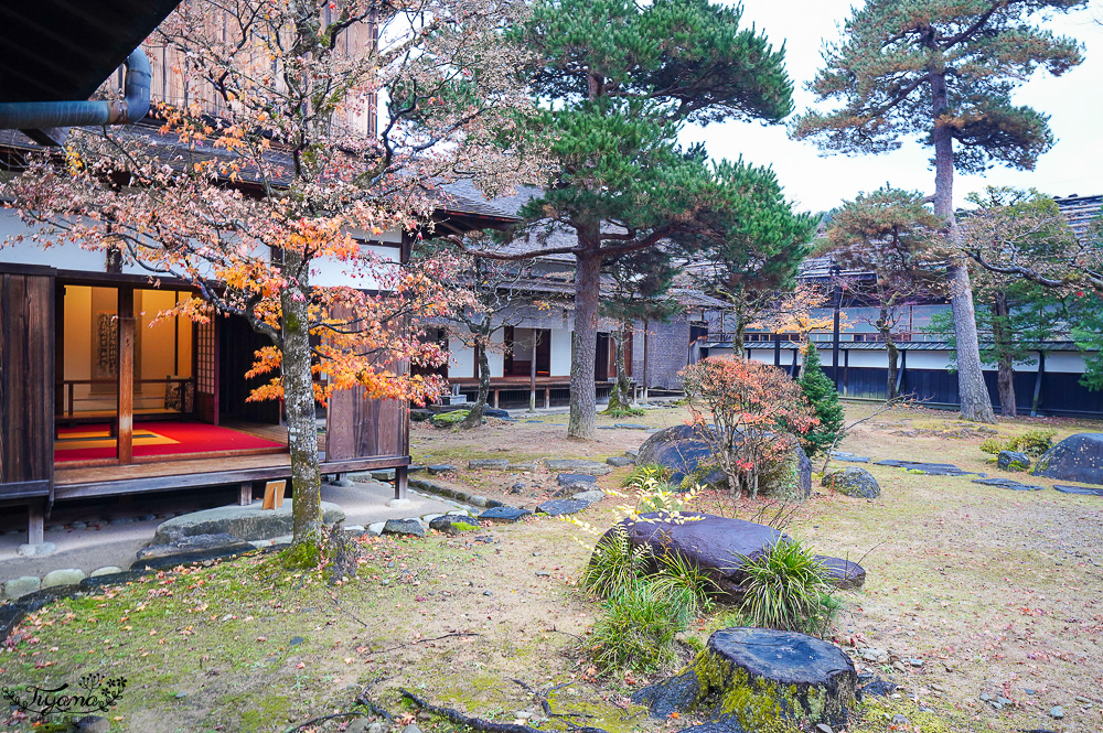 飛驒高山古川奧飛驒一日遊，飛驒高山白川3天2夜遊自駕之旅，第二天行程！新穗高空纜車、高山陣屋、飛驒古川 @緹雅瑪 美食旅遊趣