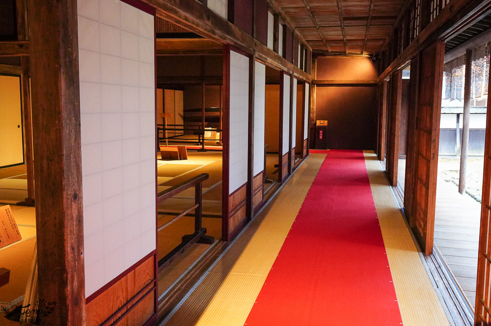 飛驒高山古川奧飛驒一日遊，飛驒高山白川3天2夜遊自駕之旅，第二天行程！新穗高空纜車、高山陣屋、飛驒古川 @緹雅瑪 美食旅遊趣