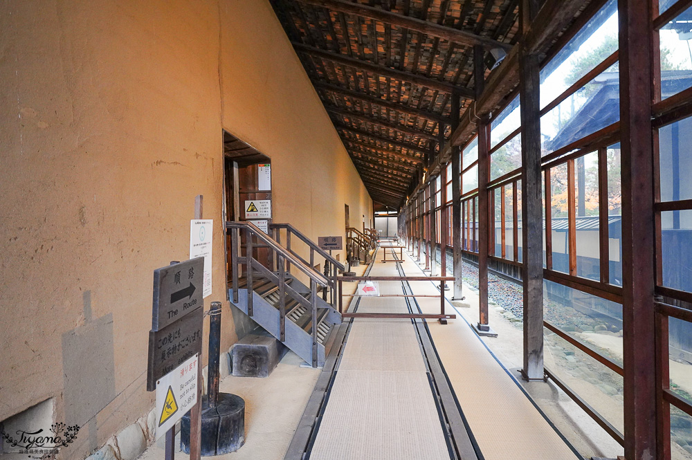 飛驒高山古川奧飛驒一日遊，飛驒高山白川3天2夜遊自駕之旅，第二天行程！新穗高空纜車、高山陣屋、飛驒古川 @緹雅瑪 美食旅遊趣