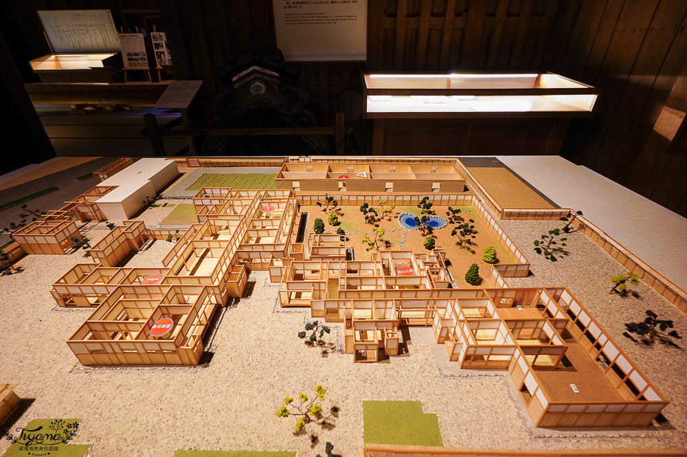 飛驒高山古川奧飛驒一日遊，飛驒高山白川3天2夜遊自駕之旅，第二天行程！新穗高空纜車、高山陣屋、飛驒古川 @緹雅瑪 美食旅遊趣