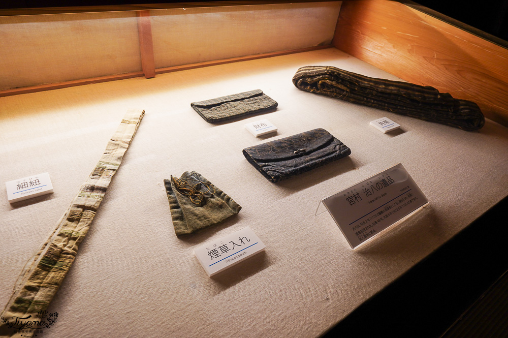 飛驒高山景點「高山陣屋」岐阜県高山市必訪景點，保持完整的舊知事.郡守官邸 @緹雅瑪 美食旅遊趣