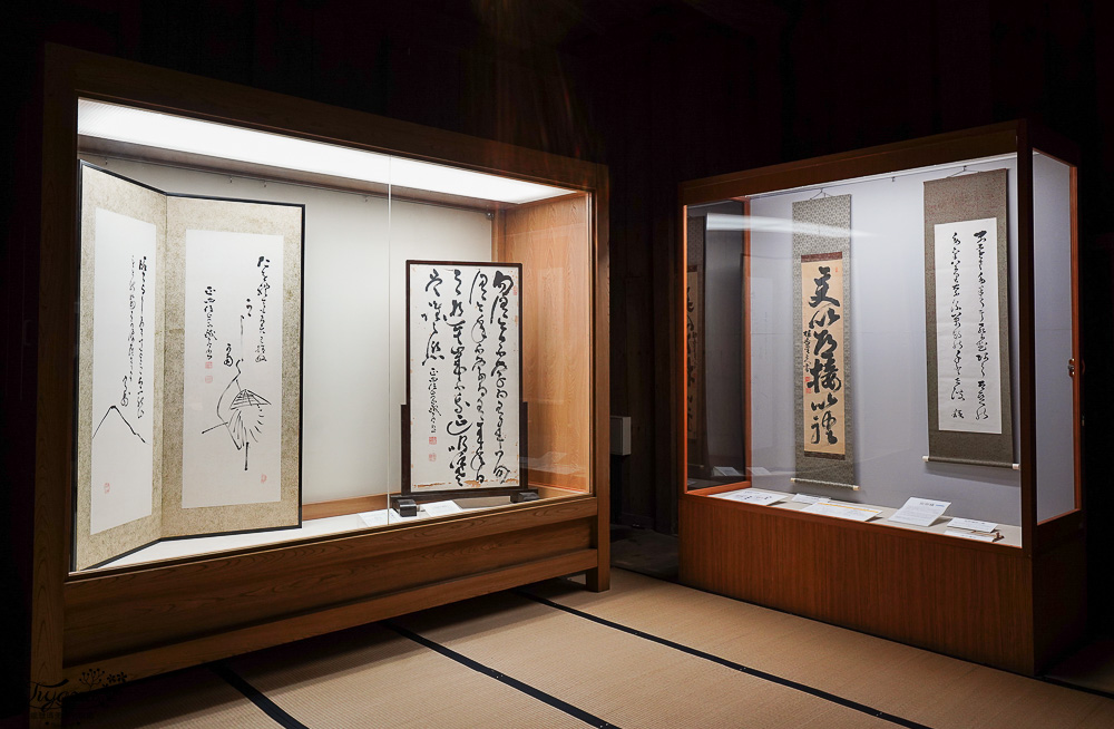 飛驒高山景點「高山陣屋」岐阜県高山市必訪景點，保持完整的舊知事.郡守官邸 @緹雅瑪 美食旅遊趣