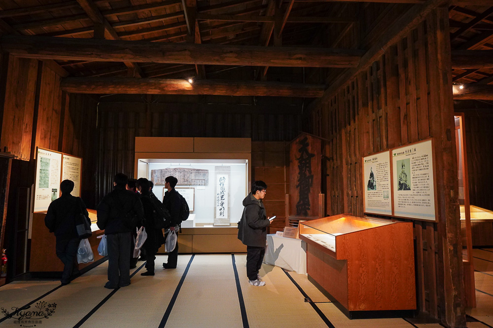飛驒高山古川奧飛驒一日遊，飛驒高山白川3天2夜遊自駕之旅，第二天行程！新穗高空纜車、高山陣屋、飛驒古川 @緹雅瑪 美食旅遊趣