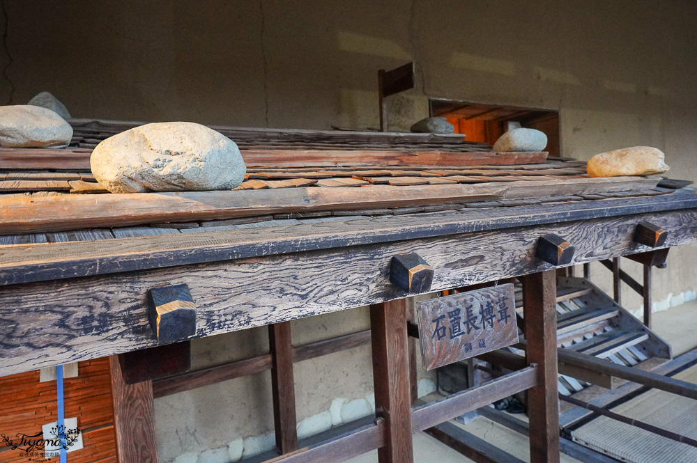 飛驒高山景點「高山陣屋」岐阜県高山市必訪景點，保持完整的舊知事.郡守官邸 @緹雅瑪 美食旅遊趣