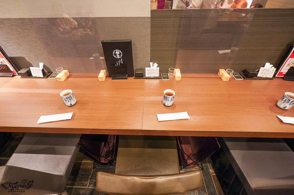 名古屋車站鰻魚飯｜ひつまぶし稲生 エスカ店：鰻魚三吃，ESCA地下街B1人氣鰻魚飯 @緹雅瑪 美食旅遊趣