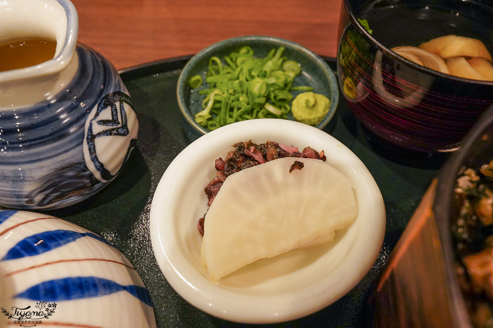 名古屋車站鰻魚飯｜ひつまぶし稲生 エスカ店：鰻魚三吃，ESCA地下街B1人氣鰻魚飯 @緹雅瑪 美食旅遊趣
