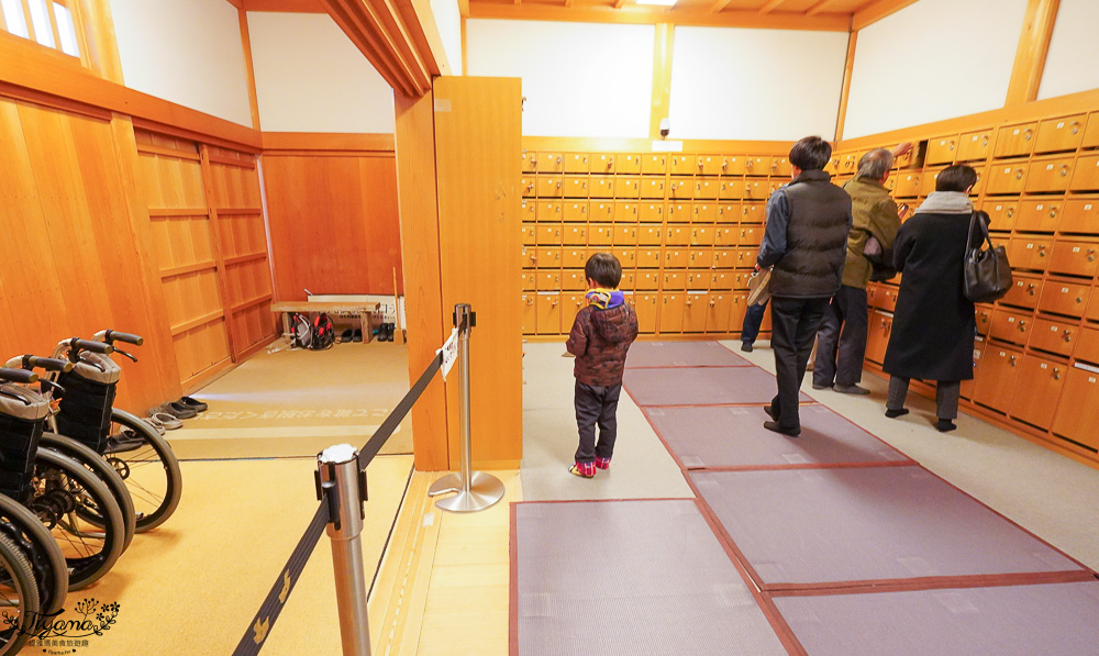 名古屋景點。名古屋城｜金鯱橫丁宗春：本丸御殿．名勝二之丸庭園．金シャチ横丁 宗春ゾーン．金鯱魚燒 @緹雅瑪 美食旅遊趣