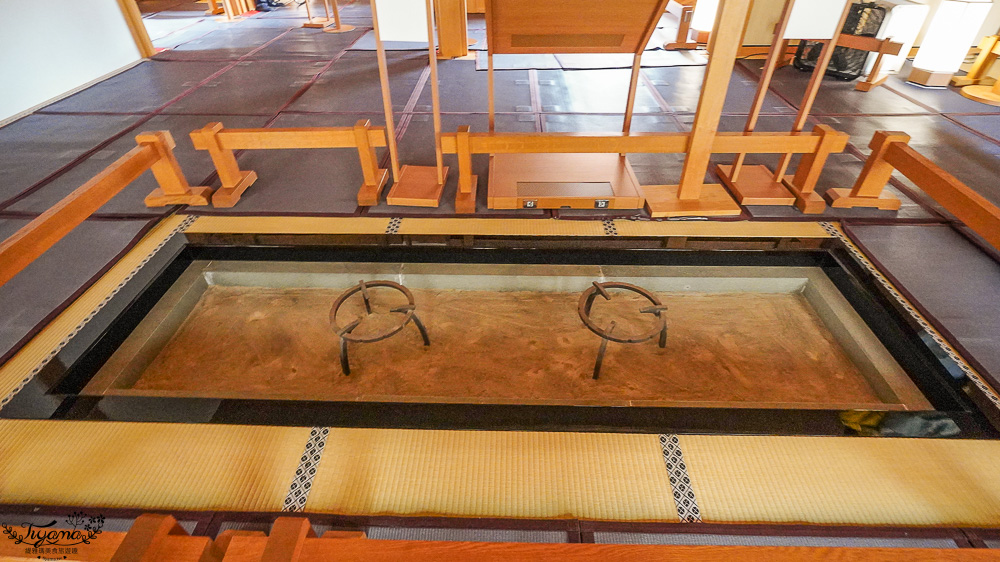 名古屋景點。名古屋城｜金鯱橫丁宗春：本丸御殿．名勝二之丸庭園．金シャチ横丁 宗春ゾーン．金鯱魚燒 @緹雅瑪 美食旅遊趣