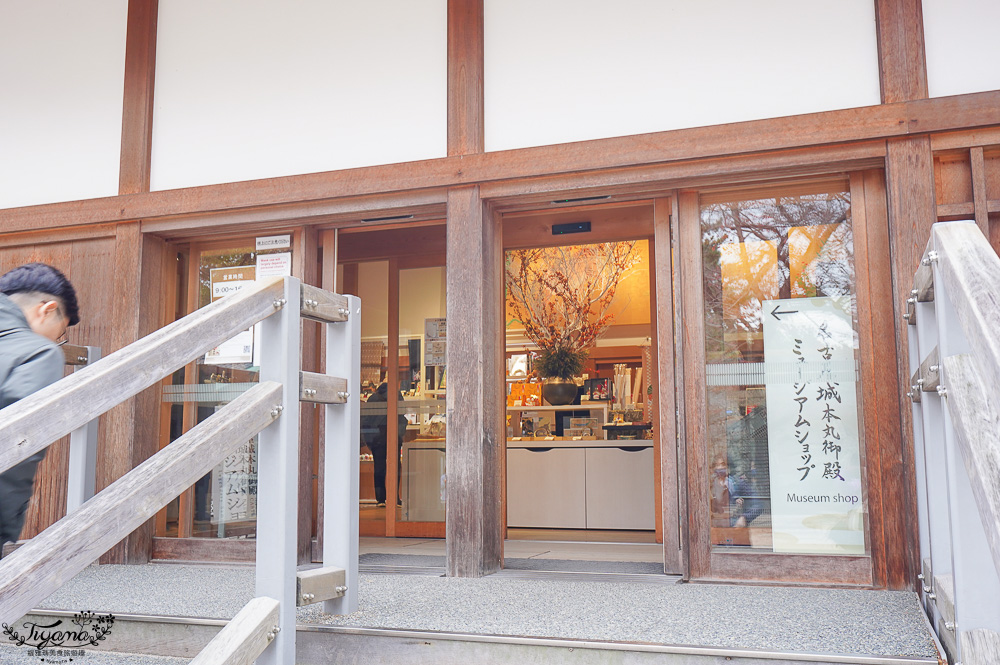 名古屋景點。名古屋城｜金鯱橫丁宗春：本丸御殿．名勝二之丸庭園．金シャチ横丁 宗春ゾーン．金鯱魚燒 @緹雅瑪 美食旅遊趣