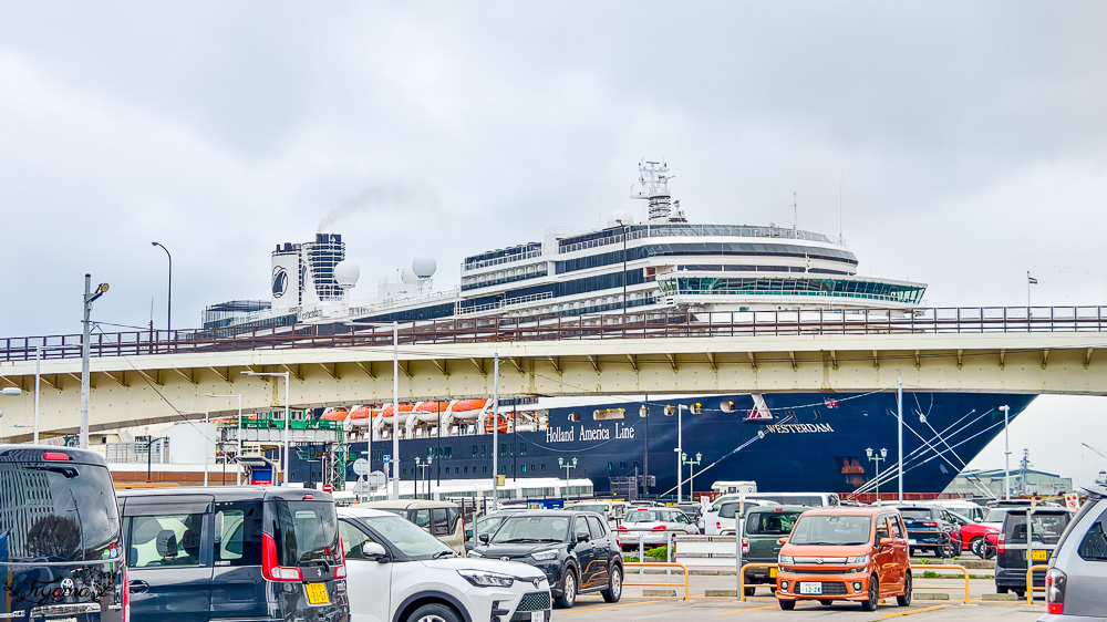 函館海鮮｜函館美食「函館朝市 どんぶり横丁市場」：函館車站旁的海鮮市場美食 @緹雅瑪 美食旅遊趣