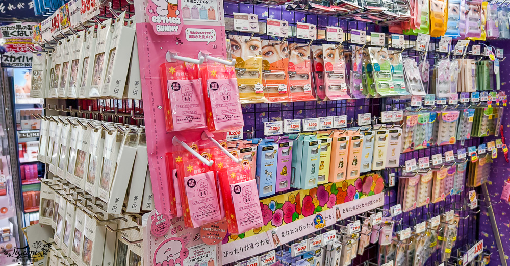 名古屋唐吉訶德「唐吉訶德 榮本店」超好買零食補貨站！！唐吉訶德免稅10%+93折電子券 @緹雅瑪 美食旅遊趣